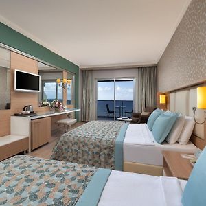 Superior Dreibettzimmer